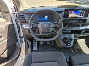 Toyota Proace 1.5 D-4D 6-Gang L1 Duty **Bis zu 15 Jahre Garantie!**