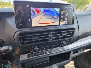 Toyota Proace 1.5 D-4D 6-Gang L1 Duty **Bis zu 15 Jahre Garantie!**