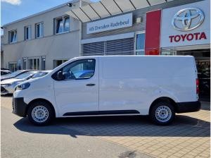 Toyota Proace 2.0 D-4D 6-Gang L1 Work **Bis zu 15 Jahre Garantie!**