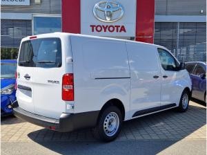 Toyota Proace 2.0 D-4D 6-Gang L1 Work **Bis zu 15 Jahre Garantie!**