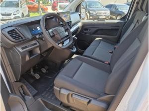 Toyota Proace 2.0 D-4D 6-Gang L1 Work **Bis zu 15 Jahre Garantie!**