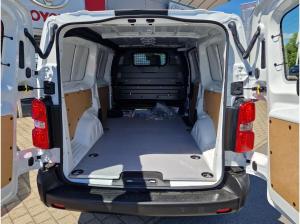 Toyota Proace 2.0 D-4D 8-Stufen-Automatik L1 Comfort **Bis zu 15 Jahre Garantie!**