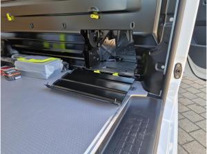 Toyota Proace 2.0 D-4D 8-Stufen-Automatik L1 Comfort **Bis zu 15 Jahre Garantie!**