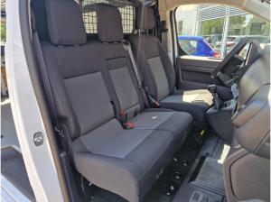 Toyota Proace 2.0 D-4D 8-Stufen-Automatik L1 Comfort **Bis zu 15 Jahre Garantie!**