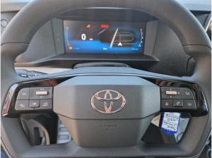 Toyota Proace 2.0 D-4D 8-Stufen-Automatik L1 Comfort **Bis zu 15 Jahre Garantie!**