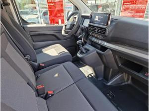 Toyota Proace Electric 50kWh Automatik L1 Duty **Bis zu 15 Jahre Garantie!**