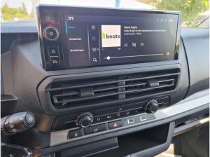 Toyota Proace Electric 50kWh Automatik L1 Duty **Bis zu 15 Jahre Garantie!**