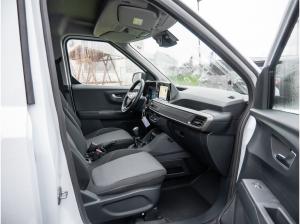 Ford Transit Courier 1.5l EcoBlue Trend Kasten Kamera Lenkradheizung LED-Laderaumbeleuchtung Ganzjahresreifen