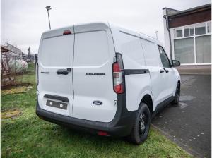 Ford Transit Courier 1.5l EcoBlue Trend Kasten Kamera Lenkradheizung LED-Laderaumbeleuchtung Ganzjahresreifen