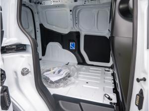 Ford Transit Courier 1.5l EcoBlue Trend Kasten Kamera Lenkradheizung LED-Laderaumbeleuchtung Ganzjahresreifen