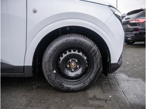 Ford Transit Courier 1.5l EcoBlue Trend Kasten Kamera Lenkradheizung LED-Laderaumbeleuchtung Ganzjahresreifen