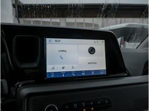 Ford Transit Courier 1.5l EcoBlue Trend Kasten Kamera Lenkradheizung LED-Laderaumbeleuchtung Ganzjahresreifen