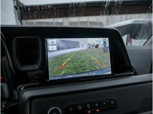 Ford Transit Courier 1.5l EcoBlue Trend Kasten Kamera Lenkradheizung LED-Laderaumbeleuchtung Ganzjahresreifen