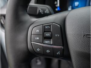 Ford Transit Courier 1.5l EcoBlue Trend Kasten Kamera Lenkradheizung LED-Laderaumbeleuchtung Ganzjahresreifen