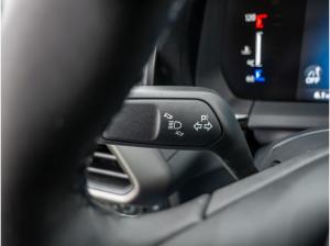 Ford Transit Courier 1.5l EcoBlue Trend Kasten Kamera Lenkradheizung LED-Laderaumbeleuchtung Ganzjahresreifen