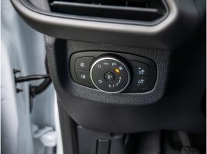 Ford Transit Courier 1.5l EcoBlue Trend Kasten Kamera Lenkradheizung LED-Laderaumbeleuchtung Ganzjahresreifen