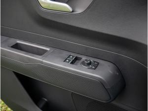 Ford Transit Courier 1.5l EcoBlue Trend Kasten Kamera Lenkradheizung LED-Laderaumbeleuchtung Ganzjahresreifen