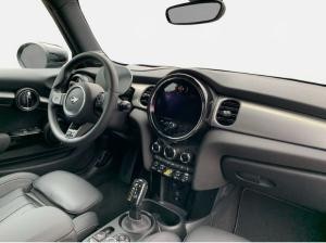 MINI Cooper SE Yours Trim*SOFORT!!!*HEAD-UP*Panorama*