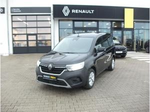 Renault Kangoo 🚚Rapid Advance L1 Blue dCi95 "Navi, GJR, AHK"