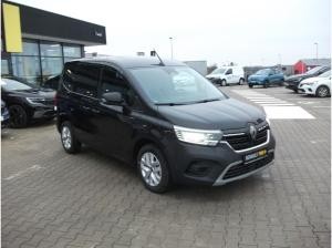 Renault Kangoo 🚚Rapid Advance L1 Blue dCi95 "Navi, GJR, AHK"