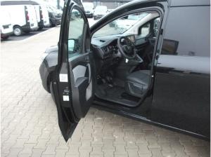 Renault Kangoo 🚚Rapid Advance L1 Blue dCi95 "Navi, GJR, AHK"