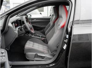Volkswagen Golf "GTI" 2,0 l TSI 7-Gang-DSG BLACK-STYLE-LM19-DCC-WKR-NEBEL