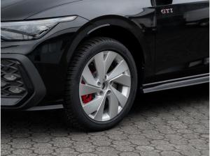 Volkswagen Golf "GTI" 2,0 l TSI 7-Gang-DSG BLACK-STYLE-LM19-DCC-WKR-NEBEL