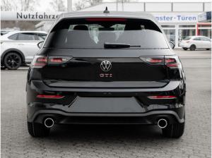 Volkswagen Golf "GTI" 2,0 l TSI 7-Gang-DSG BLACK-STYLE-LM19-DCC-WKR-NEBEL