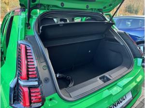 Renault R5 TECHNO 120 PS Batterie  40 KW in POP GREEN oder andere Farben mit Aufpreis