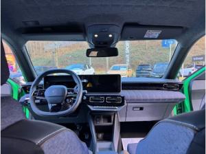 Renault R5 TECHNO 120 PS Batterie  40 KW in POP GREEN oder andere Farben mit Aufpreis