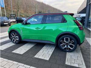 Renault R5 TECHNO 120 PS Batterie  40 KW in POP GREEN oder andere Farben mit Aufpreis