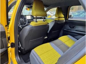 Renault 5 ICONIC 120 PS Batterie  40 KW LUXUS Ausstattung