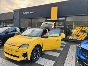 Renault 5 ICONIC 120 PS Batterie  40 KW LUXUS Ausstattung