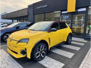 Renault 5 ICONIC 120 PS Batterie  40 KW LUXUS Ausstattung