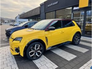 Renault 5 ICONIC 120 PS Batterie  40 KW LUXUS Ausstattung