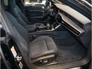 Audi S7 Sportback TDI