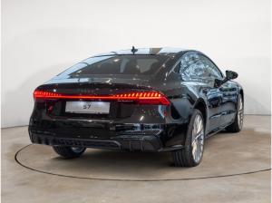 Audi S7 Sportback TDI