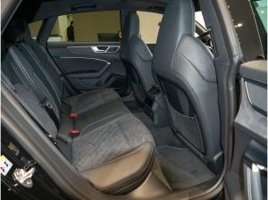 Audi S7 Sportback TDI