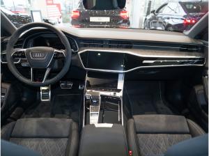 Audi S7 Sportback TDI