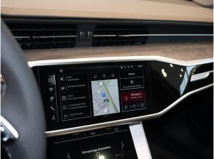 Audi S7 Sportback TDI