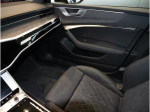 Audi S7 Sportback TDI