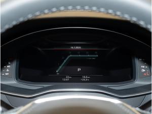 Audi S7 Sportback TDI