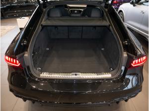 Audi S7 Sportback TDI