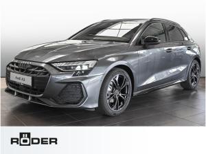 Audi A3 Sportback 35 TFSI S line