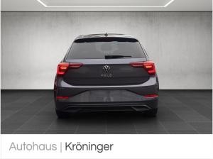 Volkswagen Polo VI 1.5 TSI DSG Style inkl. WKR **SOFORT VERFÜGBAR**