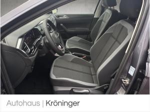 Volkswagen Polo VI 1.5 TSI DSG Style inkl. WKR **SOFORT VERFÜGBAR**