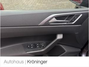 Volkswagen Polo VI 1.5 TSI DSG Style inkl. WKR **SOFORT VERFÜGBAR**