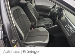 Volkswagen Polo VI 1.5 TSI DSG Style inkl. WKR **SOFORT VERFÜGBAR**