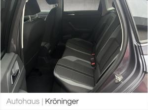 Volkswagen Polo VI 1.5 TSI DSG Style inkl. WKR **SOFORT VERFÜGBAR**
