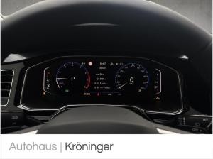 Volkswagen Polo VI 1.5 TSI DSG Style inkl. WKR **SOFORT VERFÜGBAR**